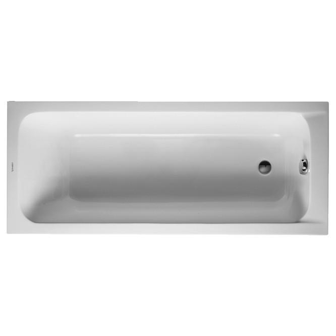 Duravit D-Code (700105) 170x70