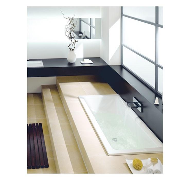 Gustavsberg Kombi 160x70