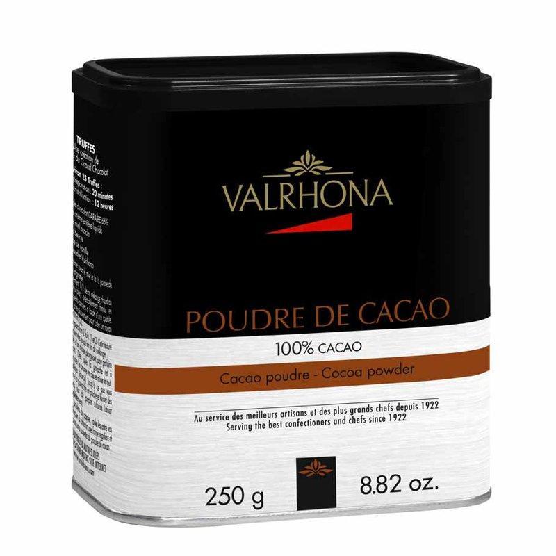 Valrhona Kakaopulver 250g