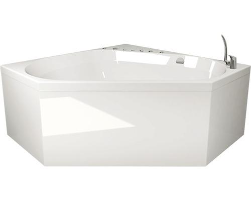 Westerbergs Motion 140c Bathtub 2.0