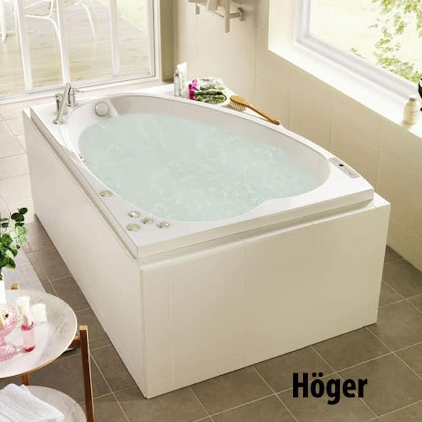 Westerbergs NORDEN DUO 160R COMFORT