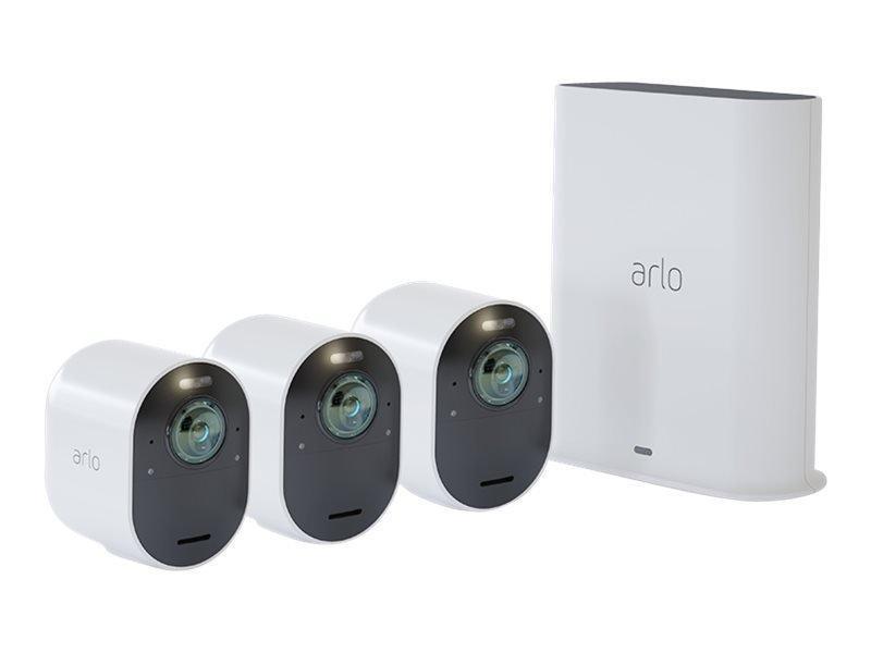 Arlo Ultra 2 3-pack