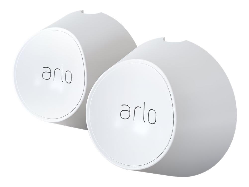 Arlo Magnetic Wall Mounts