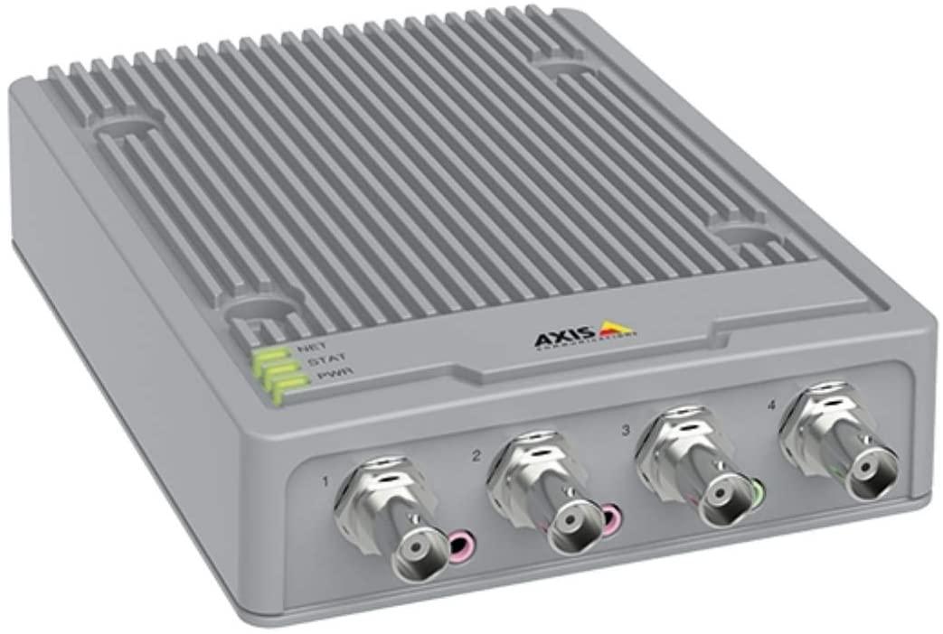 Axis P7304