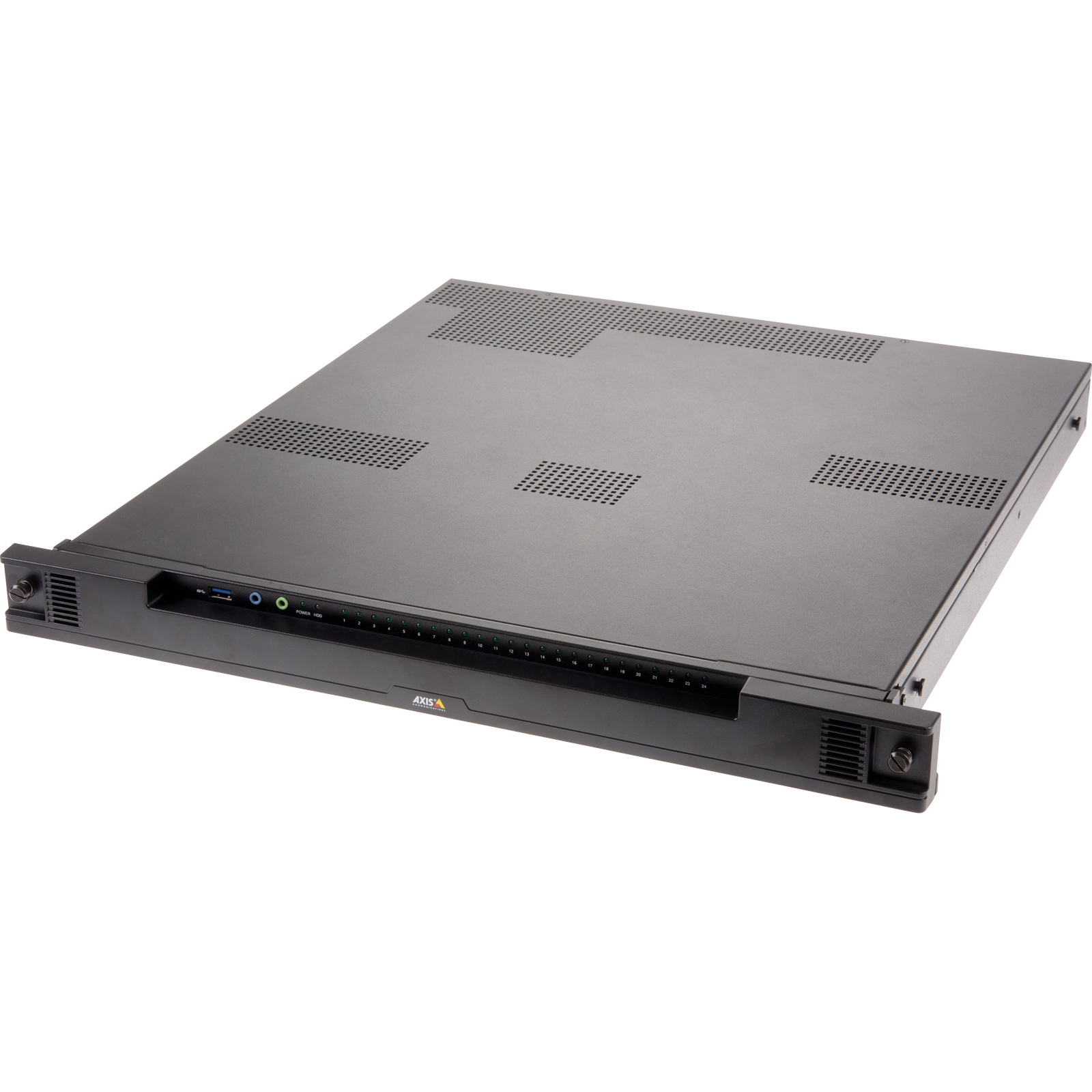 Axis Camera Station S2224 Appliance