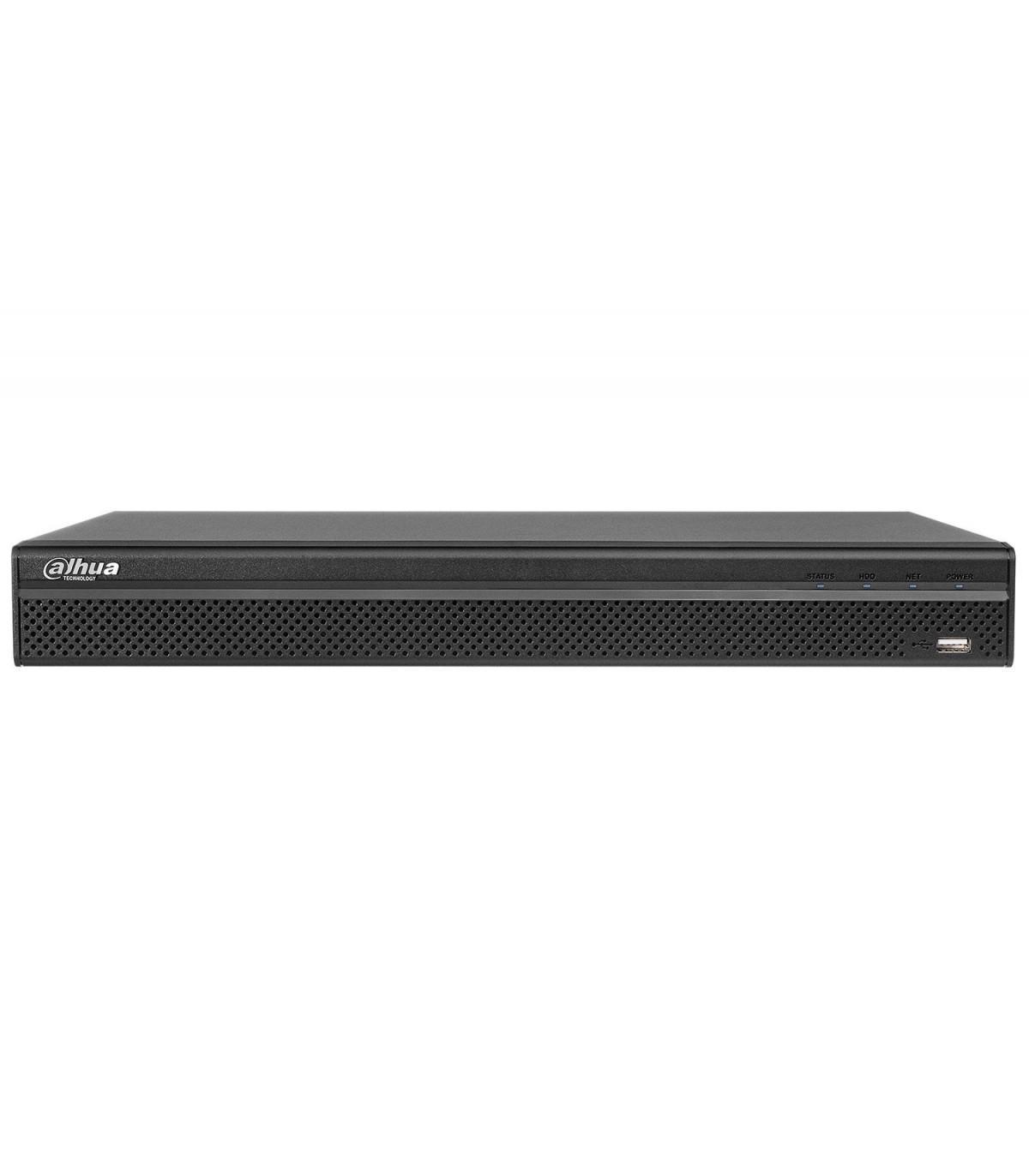 Dahua NVR4216-4KS2/L