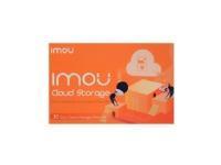 IMOU Cloud Storage