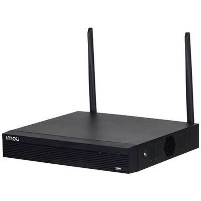 IMOU NET VIDEO RECORDER 8CH/NVR1108HS-W-S2