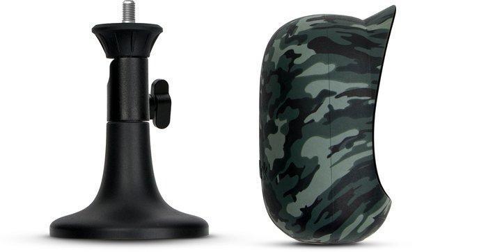 Reolink rlshca Väderskyddsskåp Camouflage