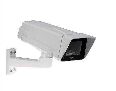Axis T93F20 Outdoor Housing