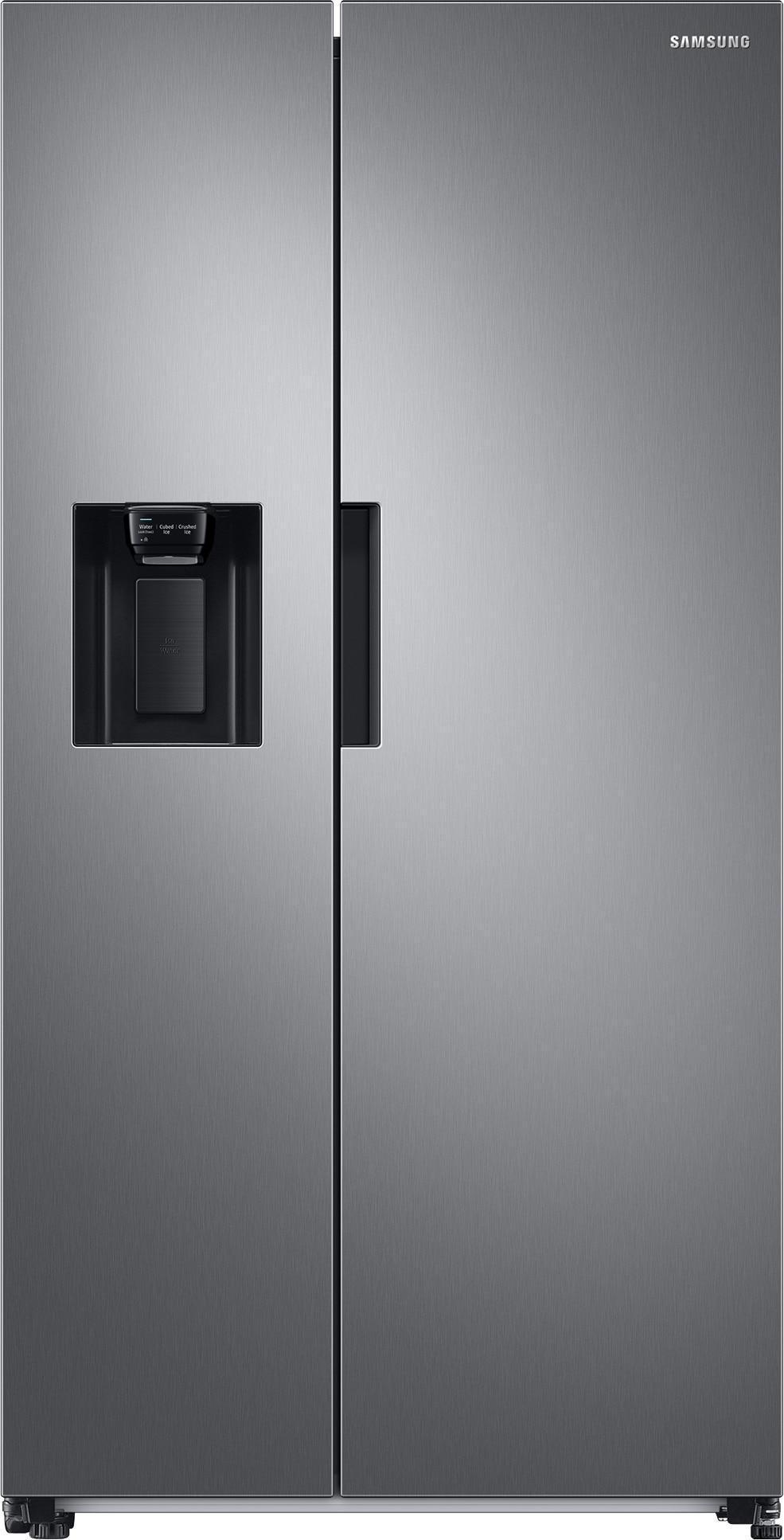 Samsung RS67A8810S9 Rostfritt Stål