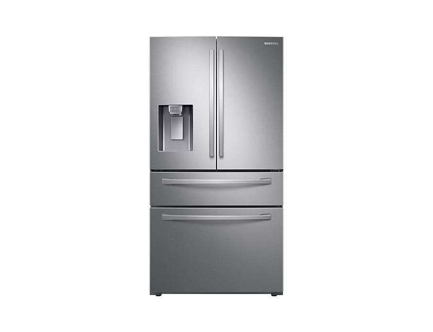 Samsung RF24R7201SR Rostfritt Stål