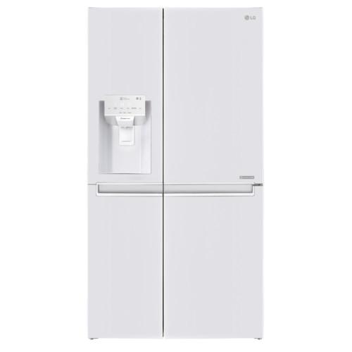 LG GSL760SWXV Vit