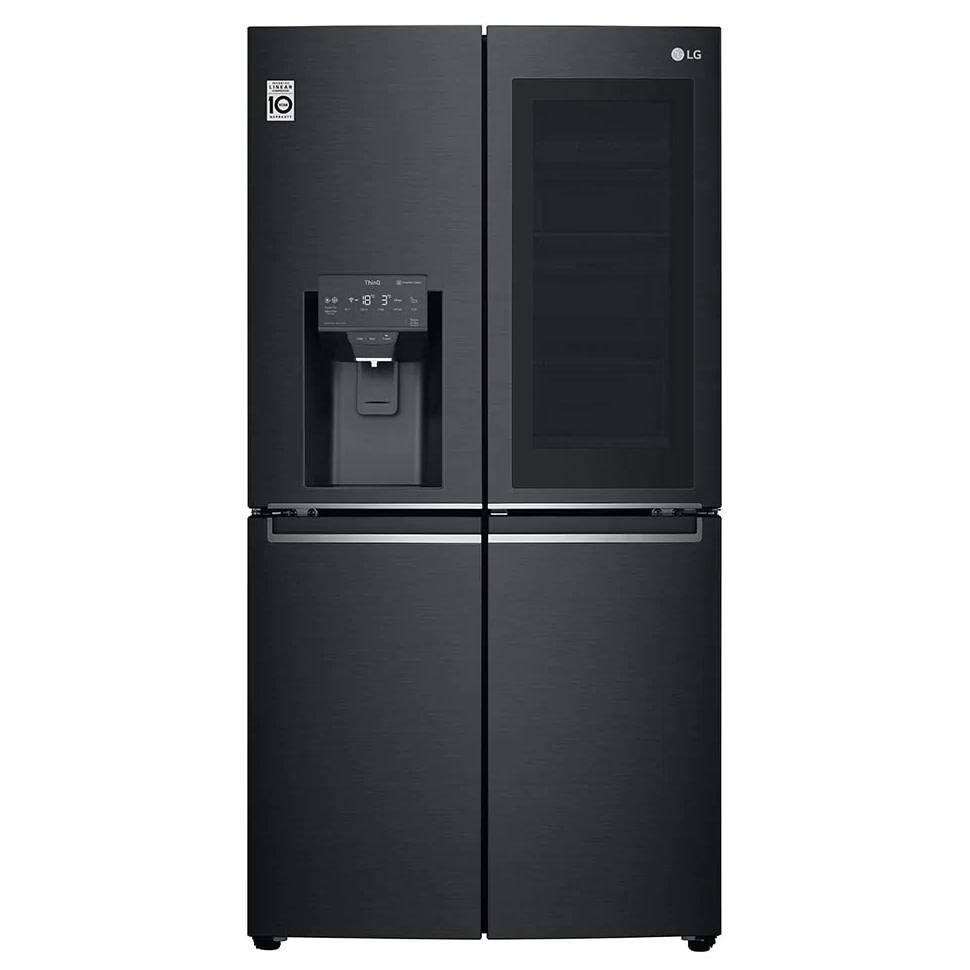 LG GMX945MC9F Svart
