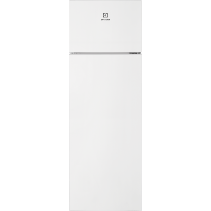 Electrolux LTB1AF28W0 Vit
