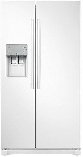 Samsung RS50N3403WW/EE Vit