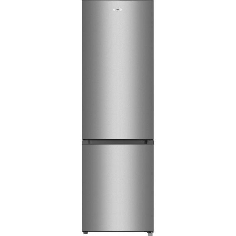 Gorenje RK4181PS4 Silver, Grå