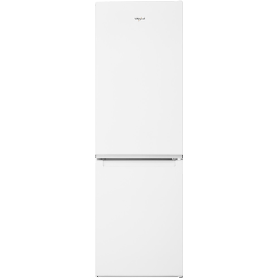 Whirlpool W5811EW1 Vit