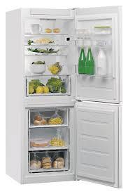Whirlpool W5711EW1 Vit