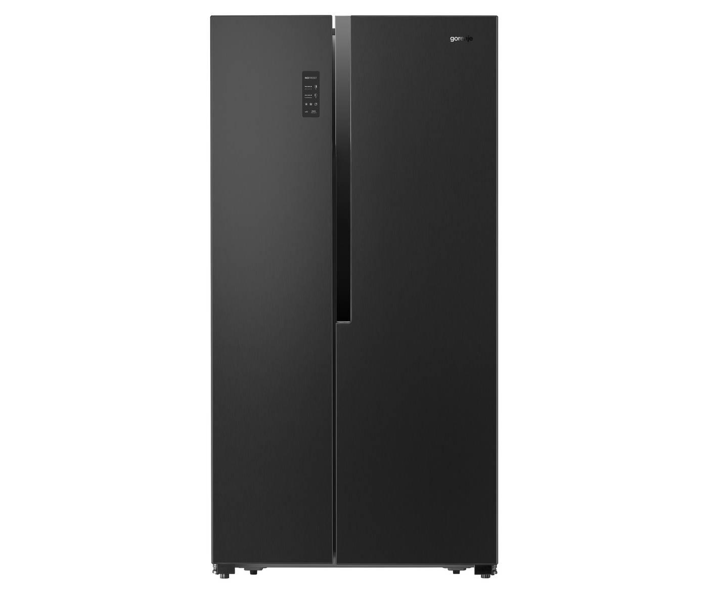 Gorenje NRS9183MB Svart