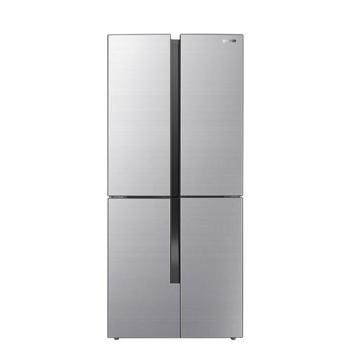 Gorenje NRM8182MX Rostfritt Stål