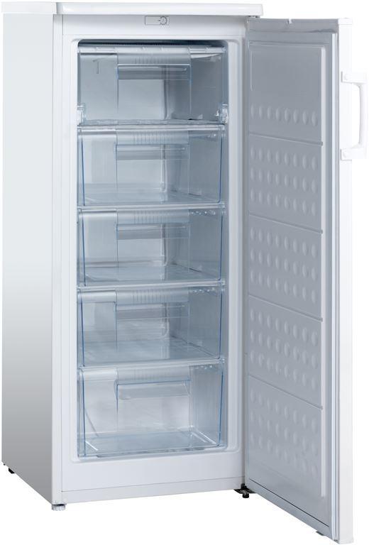 Scandomestic SFS170W Vit