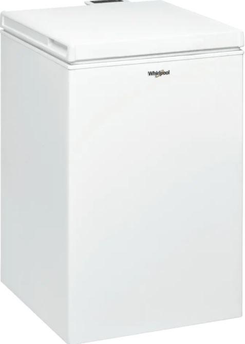 Whirlpool WHS10212 Vit