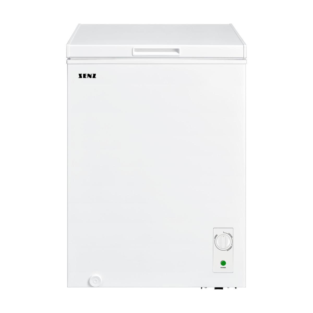 Senz SCF100W21N Vit