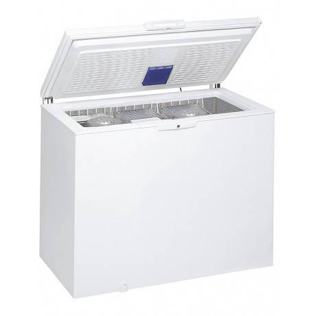 Whirlpool WHE31331 Vit