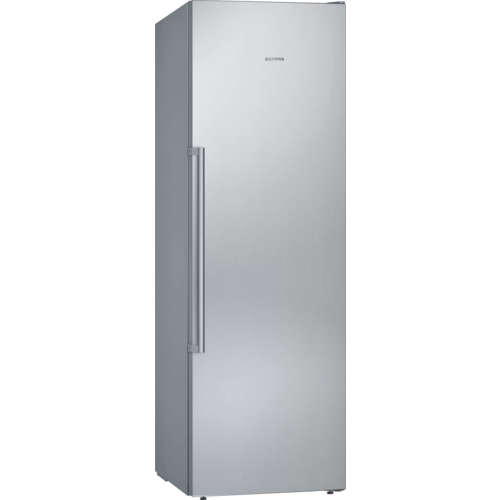 Siemens GS36NAIDP Rostfritt stål