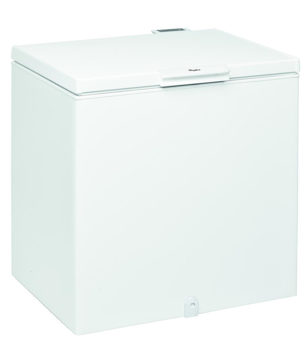 Whirlpool WHS 2121 Vit