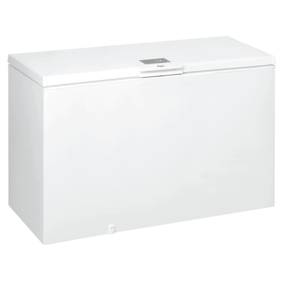 Whirlpool WHE 4600 Vit