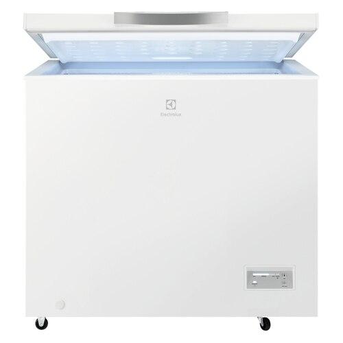 Electrolux LCB3LE20W0 Vit
