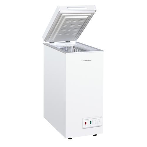 Scandomestic SB60W Vit