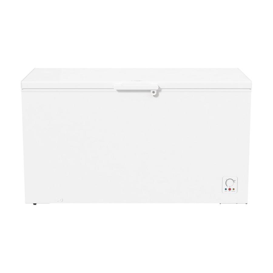 Gorenje FH451CW Vit