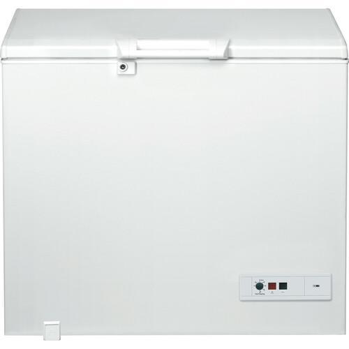 Bauknecht GT2702 Vit