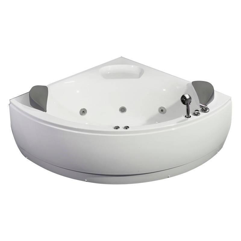 Bath Deluxe Wellino (3607764A) 140x140