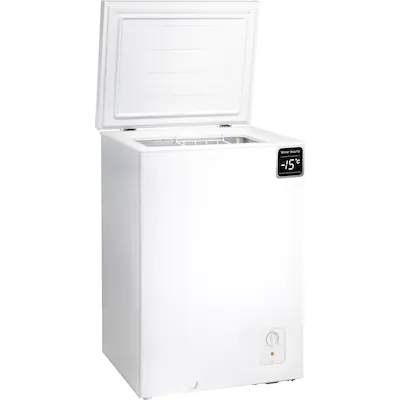 Logik L95CFW20E Vit