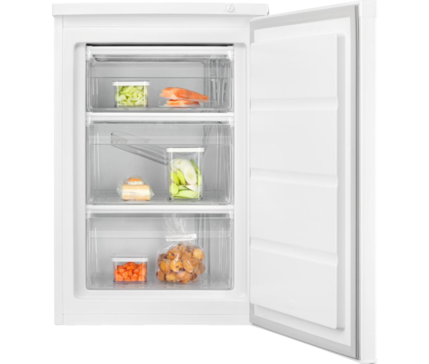 Electrolux LYB1AE8W0 Vit