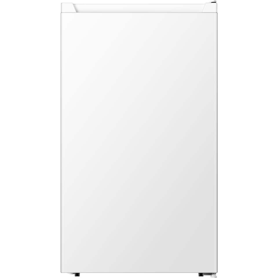Logik LUF48W22E Vit