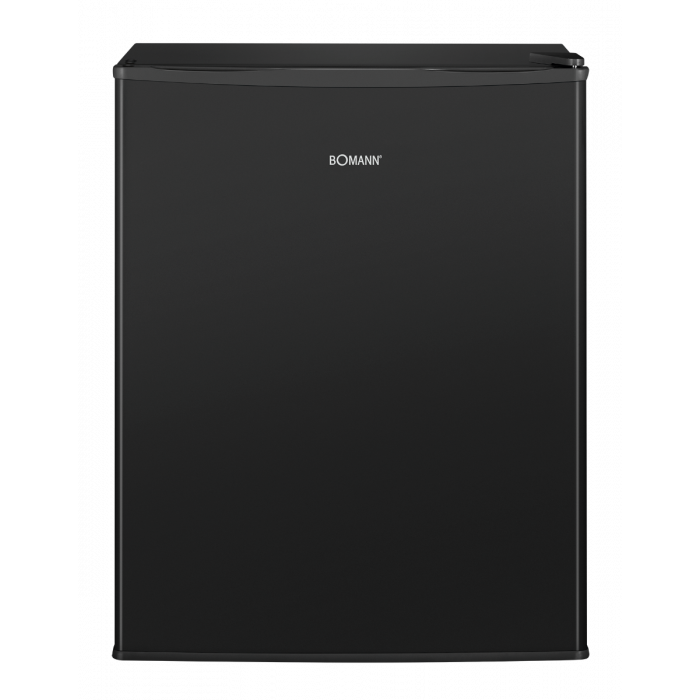 Bomann GB 7236 Svart