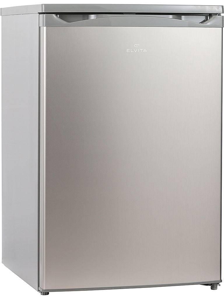 Elvita CFS2852X Rostfritt stål