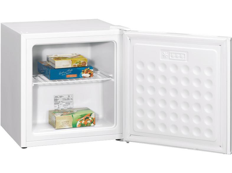 Amica GB 15151 Vit