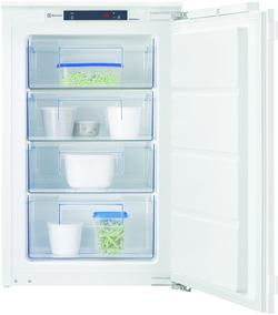 Electrolux EUG1005AOW Vit