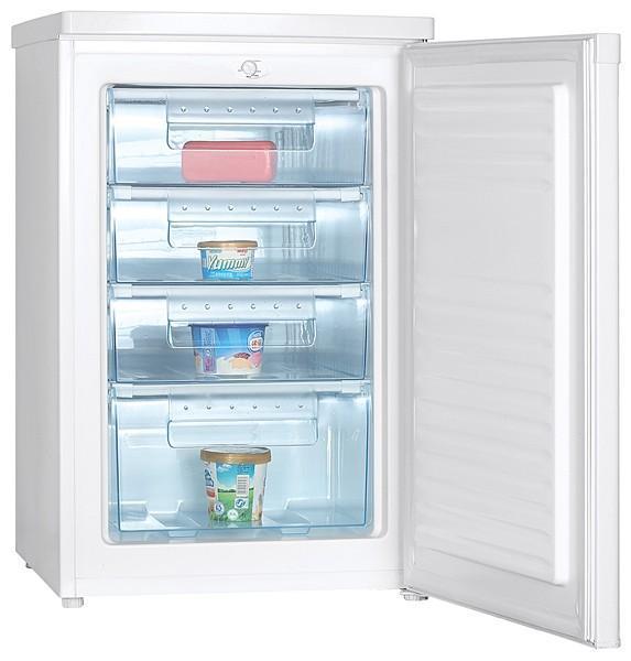 Wasco F85W Vit