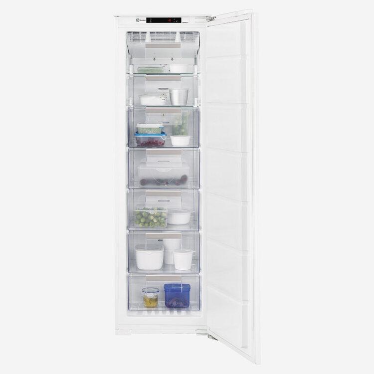 Electrolux LUT6NE18C Vit