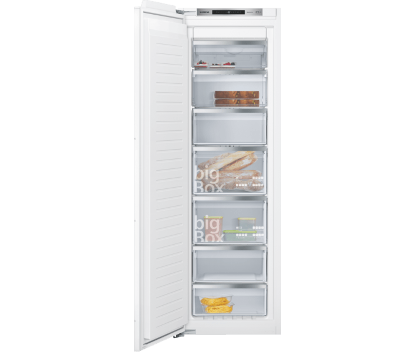 Siemens GI81NAEF0 Vit