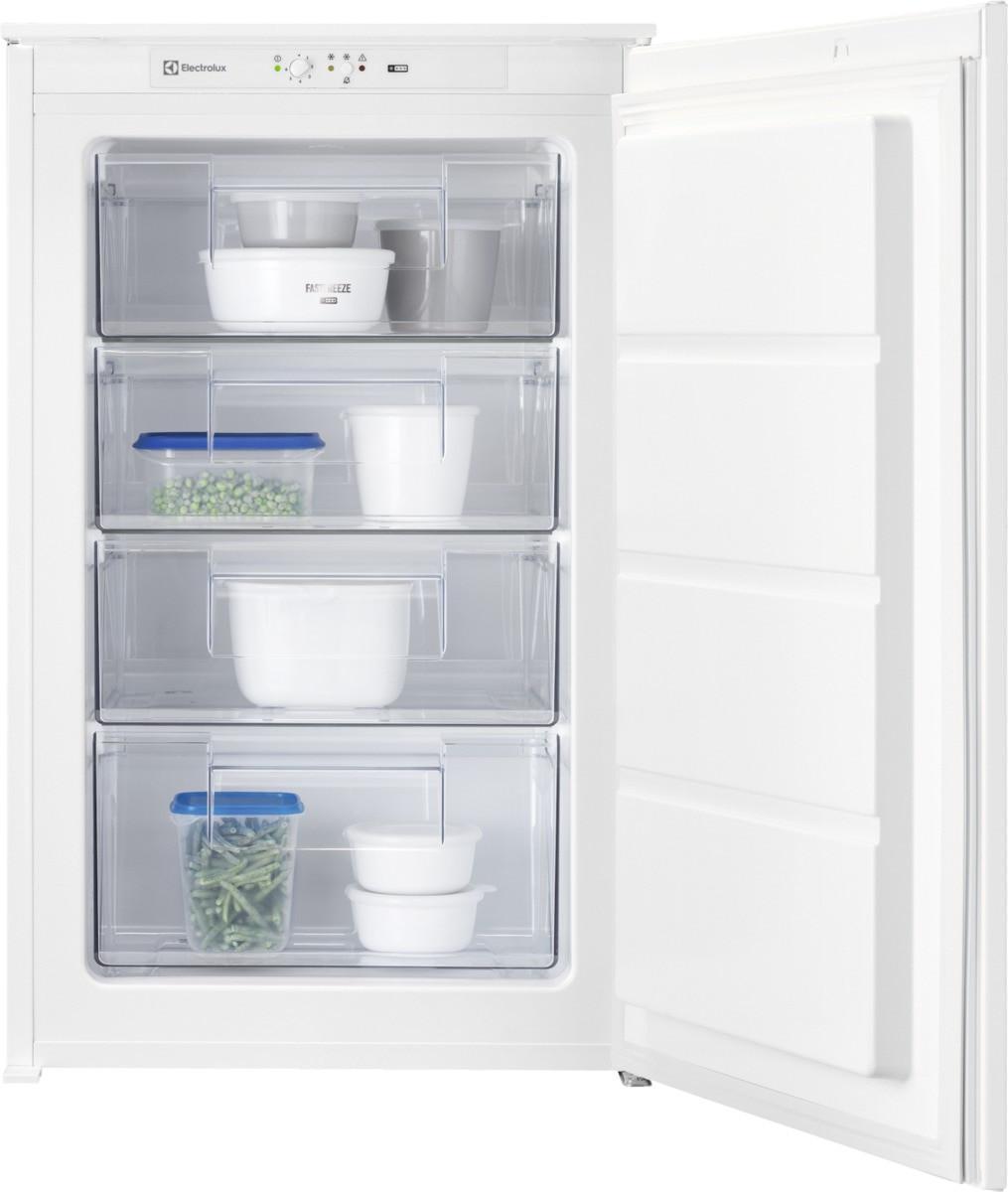 Electrolux LUB3AE88S Vit