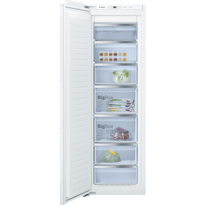 Bosch GIN81ACF0 Vit