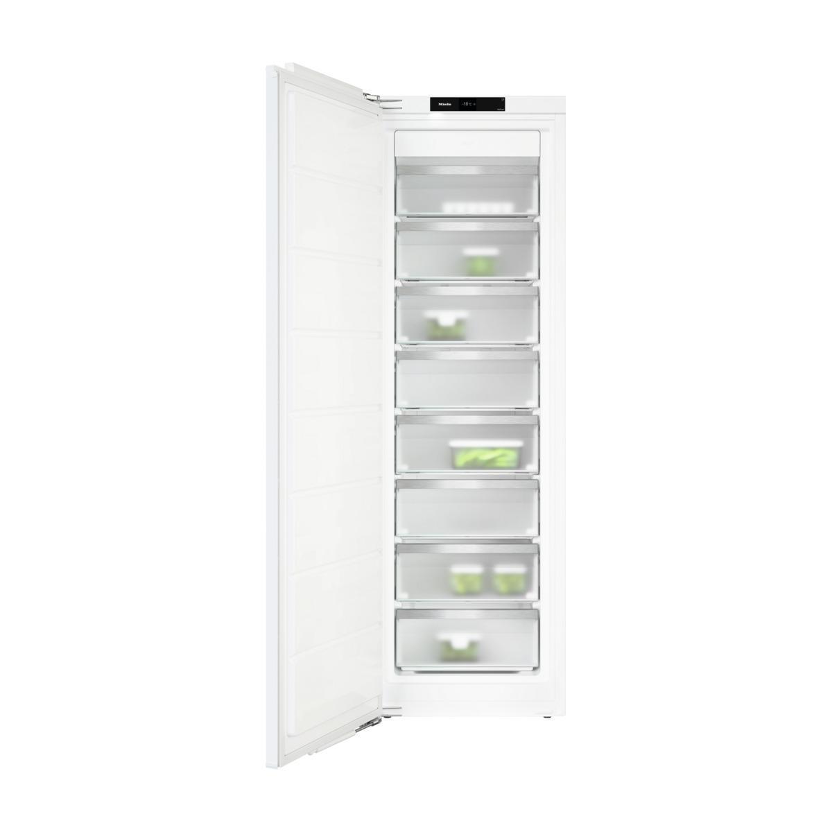 Miele FNS 7770 E Integrerad